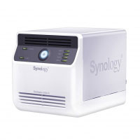 Synology DS411j NAS Server